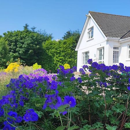 Happy Hill Hotel Youghal Bagian luar foto