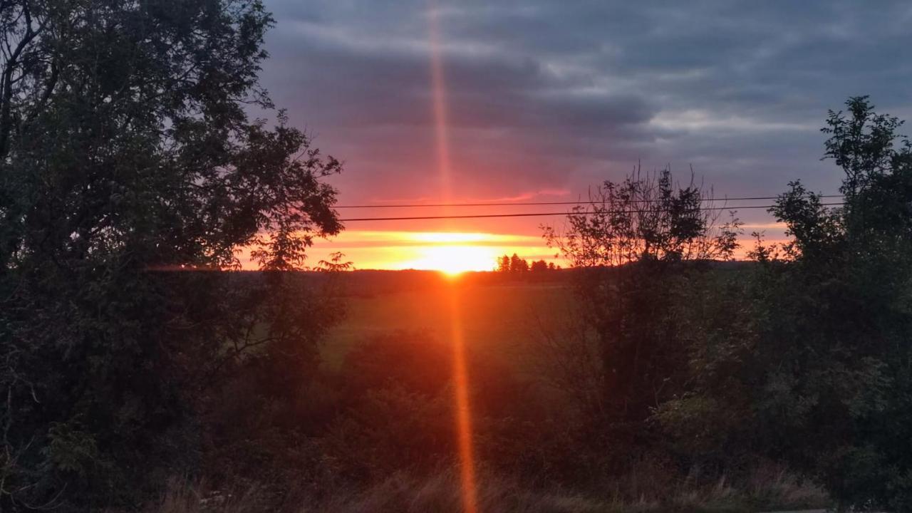 Happy Hill Hotel Youghal Bagian luar foto