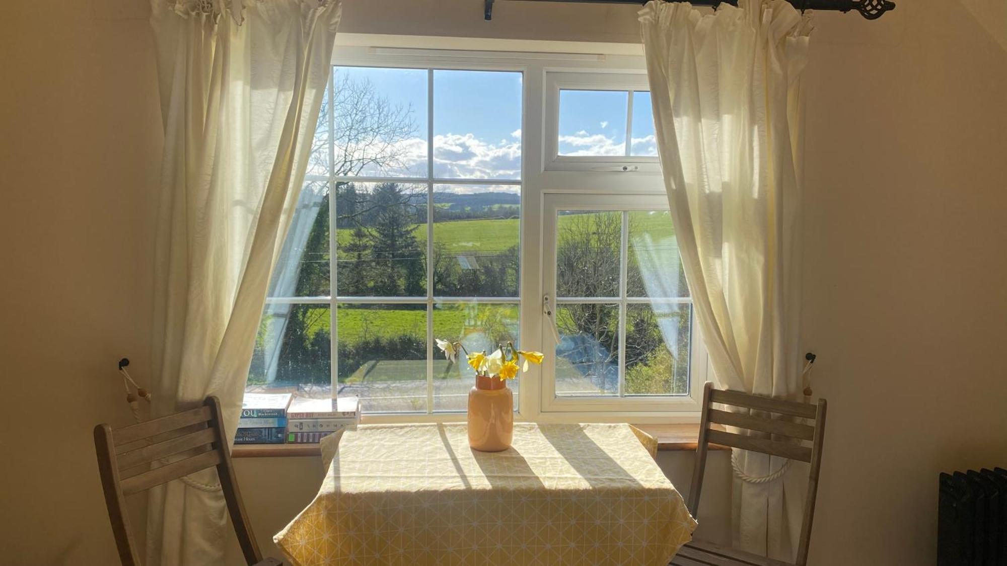 Happy Hill Hotel Youghal Bagian luar foto
