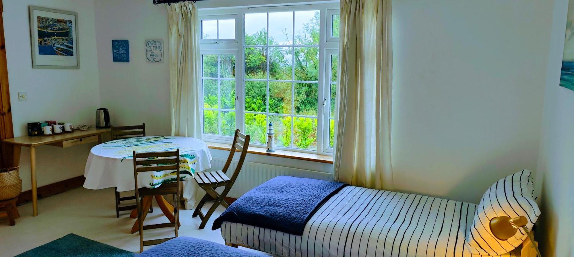 Happy Hill Hotel Youghal Bagian luar foto
