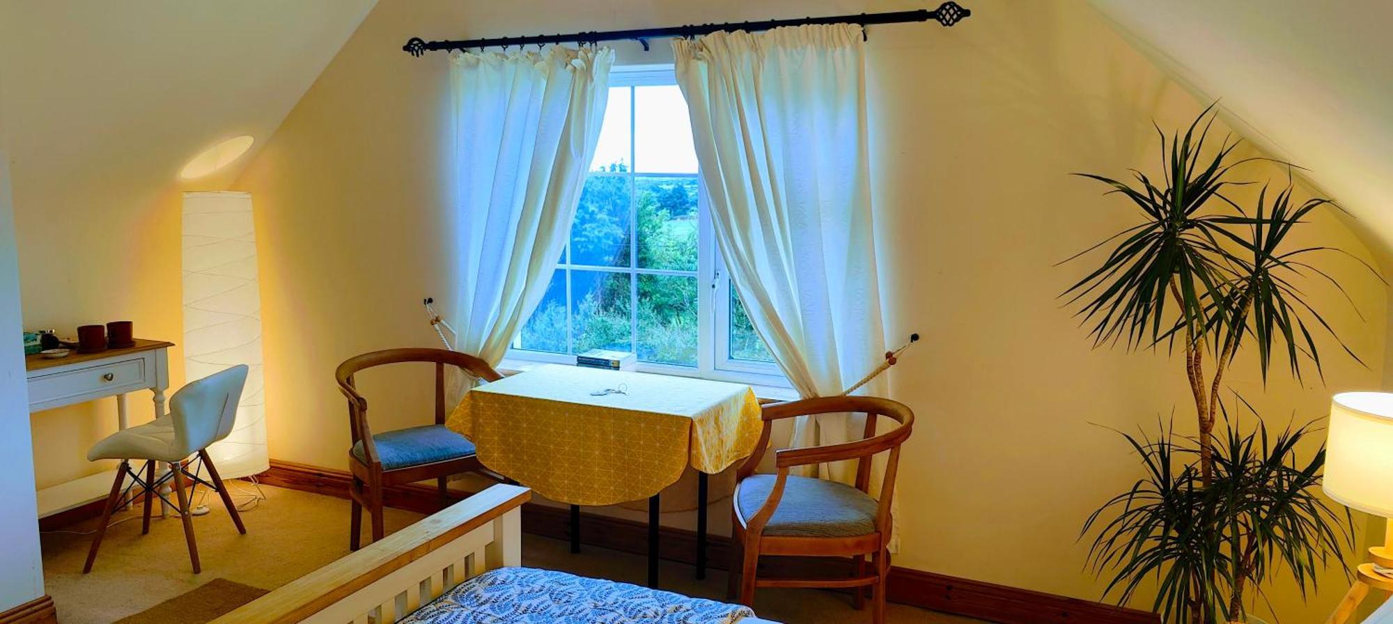 Happy Hill Hotel Youghal Bagian luar foto